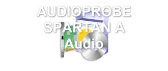 AUDIOPROBE SPARTAN A Audio