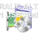 AURALiC ALTAIR G1 USB Audio 2.0