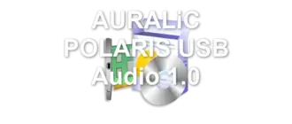 AURALiC POLARIS USB Audio 1.0