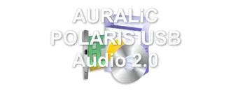 AURALiC POLARIS USB Audio 2.0