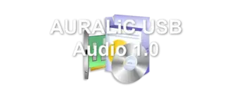 AURALiC USB Audio 1.0