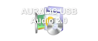 AURALiC USB Audio 2.0