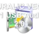 AURALiC VEGA G1 USB Audio 2.0