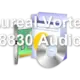 Aureal Vortex 8830 Audio