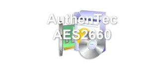 AuthenTec AES2660