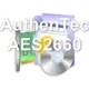 AuthenTec AES2660