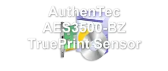 AuthenTec AES3500-BZ TruePrint Sensor