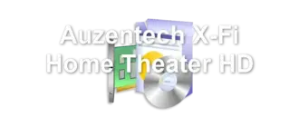 Auzentech X-Fi Home Theater HD