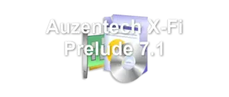 Auzentech X-Fi Prelude 7.1