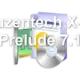 Auzentech X-Fi Prelude 7.1