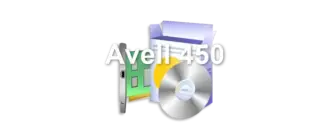Avell 450
