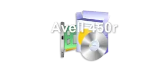 Avell 450r