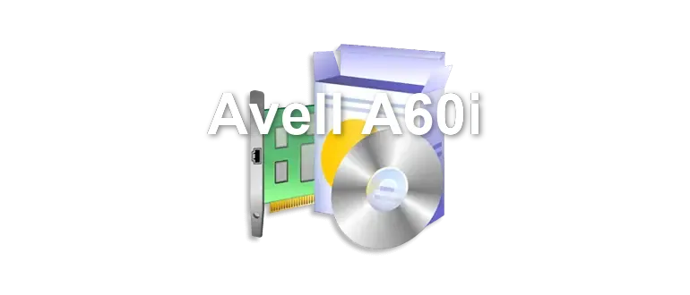 Avell A60i