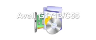 Avell G1713/C55
