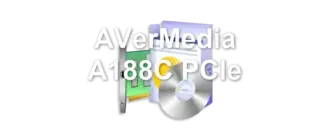 AVerMedia A188C PCIe