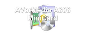 AVerMedia A306 MiniCard