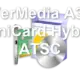 AVerMedia A312 MiniCard Hybrid ATSC