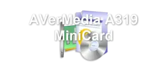 AVerMedia A319 MiniCard
