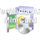 AVerMedia A319 MiniCard
