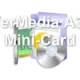 AVerMedia A327 Mini-Card