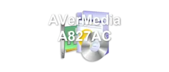 AVerMedia A827AC
