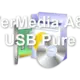 AVerMedia A833 USB Pure