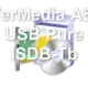 AVerMedia A865 USB Pure ISDB-Tb