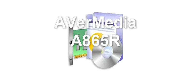 AVerMedia A865R