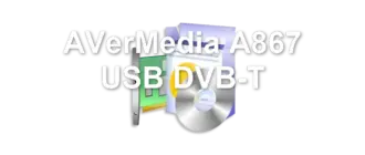 AVerMedia A867 USB DVB-T