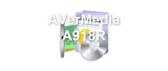 AVerMedia A918R