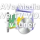 AVerMedia AVerTV WDM TvTuner