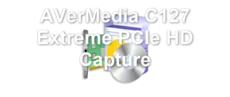 AVerMedia C127 Extreme PCIe HD Capture
