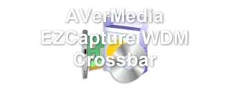 AVerMedia EZCapture WDM Crossbar
