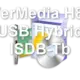 AVerMedia H829 USB Hybrid ISDB-Tb