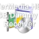 AVerMedia H830 USB Dummy IR Receiver