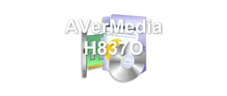 AVerMedia H837O