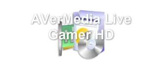 AVerMedia Live Gamer HD