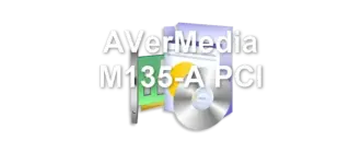 AVerMedia M135-A PCI