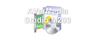 AVerMedia Studio M203