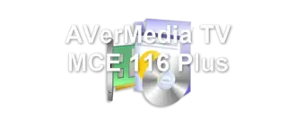 AVerMedia TV MCE 116 Plus