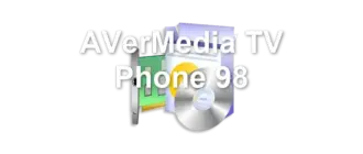 AVerMedia TV Phone 98