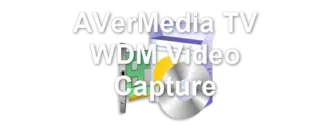 AVerMedia TV WDM Video Capture