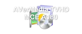 AVerMedia TVHD MCE A180