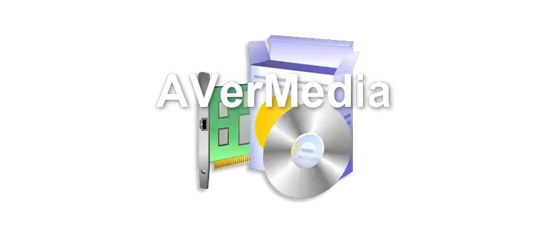 AVerMedia