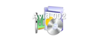 Avid 002