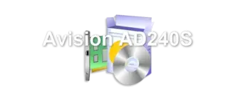 Avision AD240S