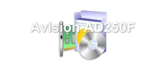 Avision AD250F