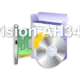 Avision AH3400
