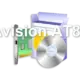 Avision AT83