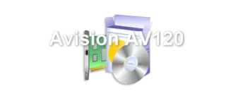 Avision AV120